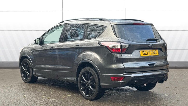 Ford Kuga 2.0 TDCi ST-Line X 5dr 2WD Diesel Estate